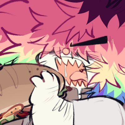 77gkz's profile picture. oc content
sfw but w nudity
https://t.co/G4qDUeYAa3