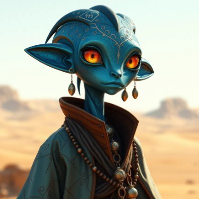 _The_Magnifico's profile picture. Crypto Enthusiast | Crypto Alphas | Airdrop Hunter