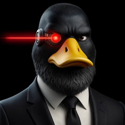 🦆 BitBeak | Vault Guardian 88.7% APY Enforcer. BD Token Maxi. Fighting TradFi one stake at a time. 🚫 No KYC. Just ducks, vaults, and real rewards.
