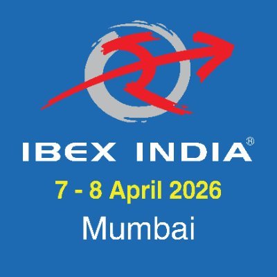 IBEX INDIA, A comprehensive Trade Fair & Conference for the BFSI Tech & Fintech Sector.