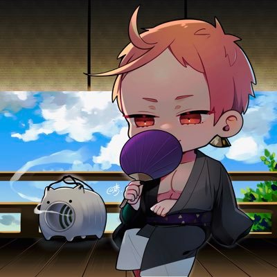 晴🍣さんのプロフィール画像