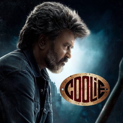 #Coolie | A @Dir_Lokesh Directorial | An @anirudhofficial Musical | Produced by @sunpictures