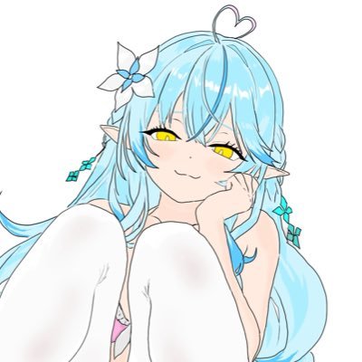 最推し 【☃️】 推し 【⚔️ 🏴☠️ 👯♀️ 🌲 ⚒️ 🍃 🐚】 ホロリスの方々と仲良くなりたいので、気軽に話してくれると嬉しいです!無言フォロー失礼します!良かったらフォローお願いします! アイコンを書いてくれた神様(@YukihaneYKMN) サブ垢(@tyoko_sabu1115)好いーと