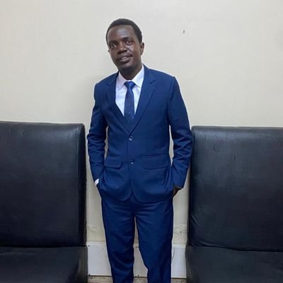 Diplomat, IR Scholar,
Executive Director @GroupWagenge|
Water,SRHR, Budget, Climate Change Champion|
Advocate| Agriculturalist|Volunteer|Social media Influencer