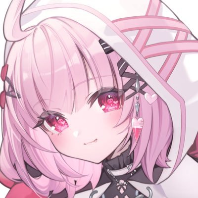 世界一可愛い死神になりたい❤️🩹mums( @m_n_c_r × @aimin_chiyoko )🏢@JIDARAKUCOMPANY 📮𓈒𓏸⌇ https://t.co/r51MTpFAMC FA( #うさたまぴくちゃ )総合( #神兎さりな )配信( #神兎Live )