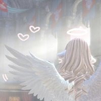 +.*ଘ tired angel (@chkemewithit) 's Twitter Profile