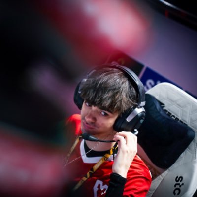 German 18y | Apex Pro player for ???
Previously @mousesports