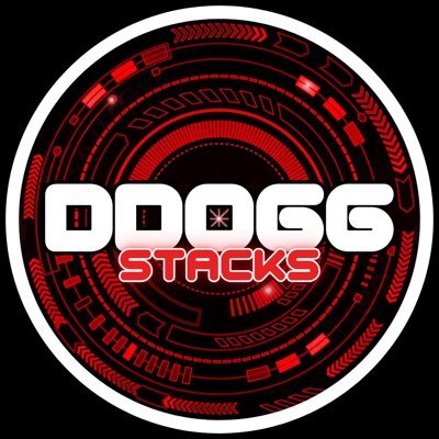 DDOGG🐶 Profile