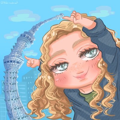 @GaijinMommy