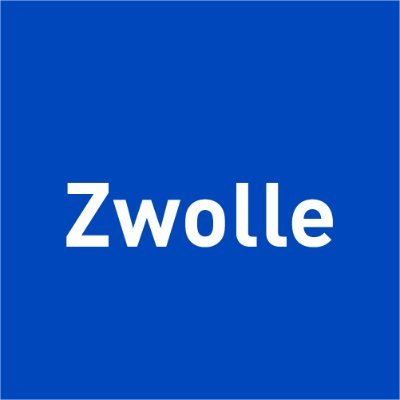 Het twitteraccount van de gemeente Zwolle. Vermeld @Gemeente_Zwolle in je bericht voor een reactie. We beantwoorden tijdens kantooruren z.s.m. je vraag/reactie.