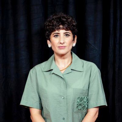 Directora General de @PRISA Audio (@podiumpodcast @La_ser @el_pais) / Directora de @lacoproductora / Miembro del Consejo Rector de @fundaciongabo