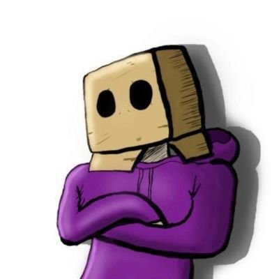 GhostBlizzard_'s profile picture. A new beginning is starting 

Hi, I'm Ghost Blizzard, but just call me Ghost 

I am a small Twitch and YouTube content creator