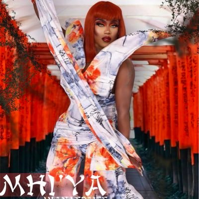 QueenOfFlipss's profile picture. Ru Paul Drag Race Season 16 🏁 For booking inquiries email runtheworld004@gmail.com