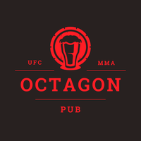 Octagon Pub (@octagonpub) 's Twitter Profile