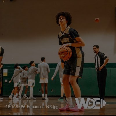3.6GPA | C/O 2029 | Brookland Cayce Highschool | Cell: 803-348-1629 | Email: malachiw1198@gmail.com