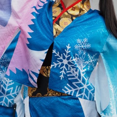 jWs8CWaL6k18674's profile picture. 能代YOSAKOI～颯～