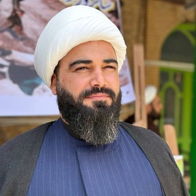 رئیس سازمان تبلیغات اسلامی شهرستان مهران |
عشایرزاده/عاشق امام خامنه ای/مشتاق شهادت/متاهل/طرفدار فرزندآوری