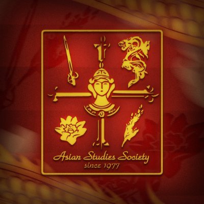 UST Asian Studies Societyさんのプロフィール画像