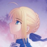 Robbie- (@saberxenoblade) 's Twitter Profile