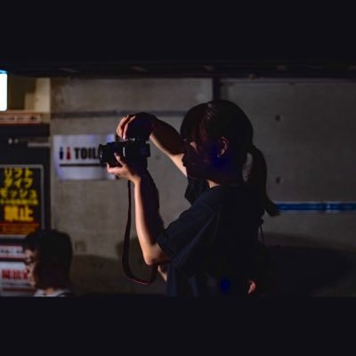 @bluepara_band 専属/staff 写真・映像 Instagramにて撮影依頼受け付けてます📸かっこいい未発掘バンドを世に送り出すためにライブハウスでカメラ握ります