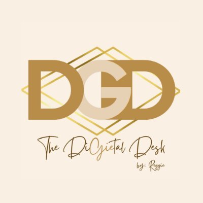 thedigietaldesk's profile picture. 