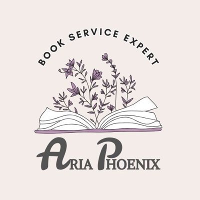 PhoenixAria21's profile picture. We specialize in book marketing solutions for authors combining soulful strategy, creative tools, and audience alignment to grow visibility and impact.