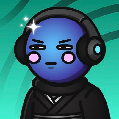 Griff_Nationさんのプロフィール画像