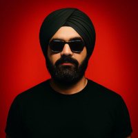 Raspreet Singh (@raspreet3) 's Twitter Profile
