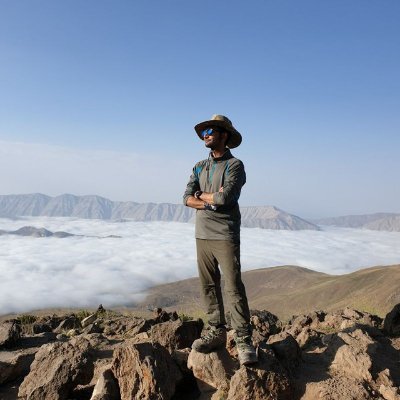 neuro_steve's profile picture. I a universe of atoms, an atom in the universe! R.F