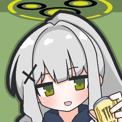 雛鳥最中です。「掲載物の無許可での 転載 使用 について責任を一切取りません」
お題箱「https://t.co/xNbeDJeHjd」
skeb「https://t.co/cc5EiBT9HN」
VRchatID:HIYOKO_MONAKA
