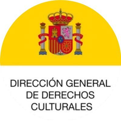 🌐 Ministerio de Cultura @culturagob
Para garantizar la participación de todos y todas en la vida cultural