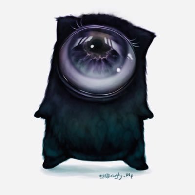 きる👁️skeb募集中さんのプロフィール画像