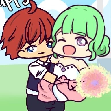 pega susさんのプロフィール画像