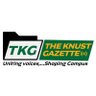 theknustgazette's profile picture. The New Echo Of Student! Reliable News from us to the Student Community.Your KNUST dream just got better with us @theknustgazette