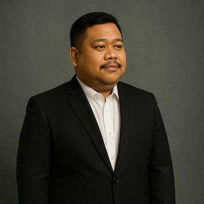 pakcik tua duduk rumah pakai kain pelikat sambil scroll X