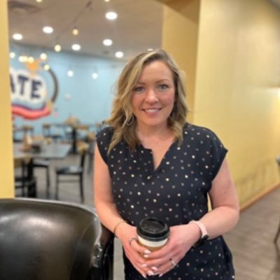 Devoted to Jesus, fueled by coffee. Wife, mom of two. Obsessed with optimization.❤️🥰🥰
