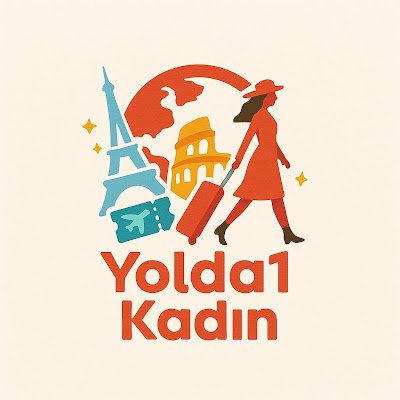 🧳 Bir valiz, bir kadın, bir dünya!
https://t.co/GWOgPejQF1
https://t.co/MSQVKKD9Hi