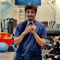سعود التميمي | Physical Therapy (@studnt_ksu) 's Twitter Profile Photo سعود التميمي | Physical Therapy (@studnt_ksu) 's Twitter Profile Photo