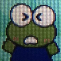 π (@kerofal__) 's Twitter Profile