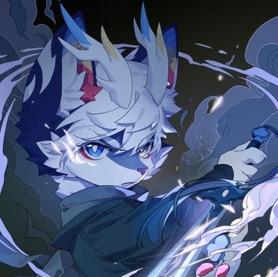 Chinese Furry | Fursonas & Art Enthusiast | He/Him`
