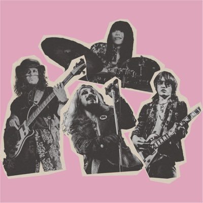 THE BARIUM PILLZ ザ・バリウムピルズさんのプロフィール画像