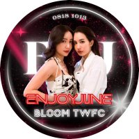 EnjoyJune.Bloom_TWFC (@enjoyjune_twfc) 's Twitter Profile Photo EnjoyJune.Bloom_TWFC (@enjoyjune_twfc) 's Twitter Profile Photo