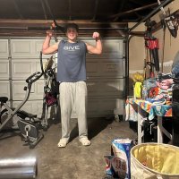 Forrest johnson (@forrestworld1) 's Twitter Profile