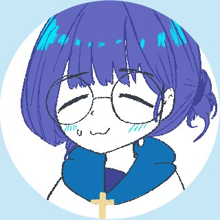 ecclasia916's profile picture. 그 모든 일이 있음에도 불구하고 나는 그림을 그린다. 블루아카이브랑 소녀전선 위주로 그림그리는 그림쟁이입니다.