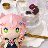 あおい🐑 (@my401ilns) 's Twitter Profile