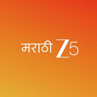ZEE5 Marathi Profile