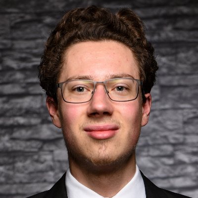 BrutkeRichard's profile picture. 2009-2019 school
2021-now LWB Berlin KKC