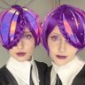 betwincosplay's profile picture. Marty & Giuki ; twin sisters from Italy  🇮🇹  & #cosplay duo 🌼
IG & FB: betwincosplay