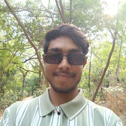 BitsByGaurav's profile picture. FullStack Dev