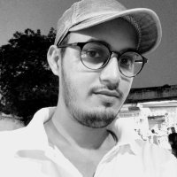 Aman Vikram (@amanvikramav) 's Twitter Profile